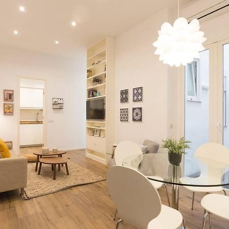 Key-Wise La Escapada Urbana Apartment มาลากา ภายนอก รูปภาพ