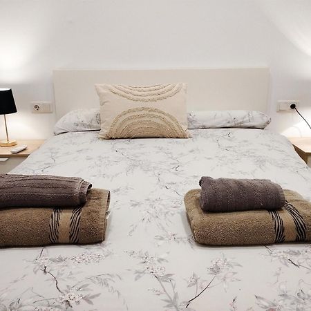 Key-Wise La Escapada Urbana Apartment มาลากา ภายนอก รูปภาพ