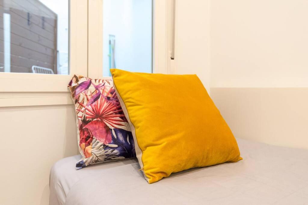Key-Wise La Escapada Urbana Apartment มาลากา ภายนอก รูปภาพ